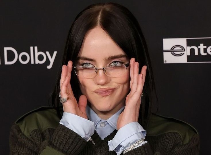 Billie Eilish Bersiap Memulai Karier Akting di Film